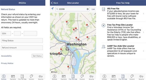 8 Best Mobile Tax Apps For 2023 8 Best Mobile Tax Apps For 2023