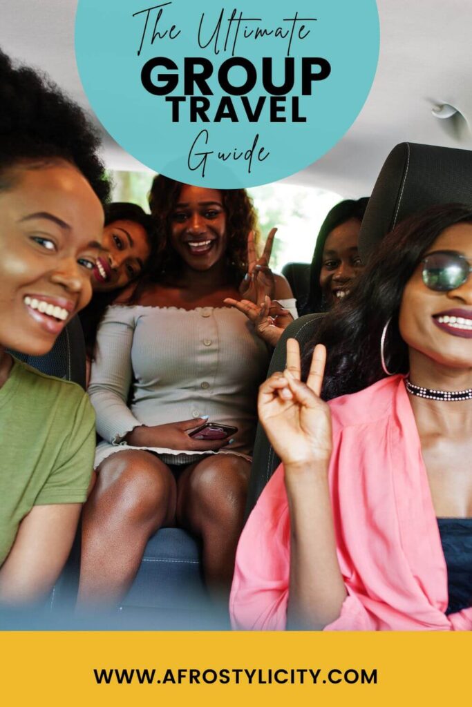 8 Best Tips For Traveling With A Group In 2025 Afrostylicity 8 Best Tips For Traveling With A Group In 2025 Afrostylicity