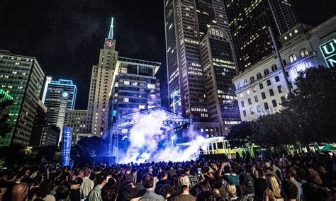 8 Dallas Music Festivals For Your Bucket List Jones Around The World