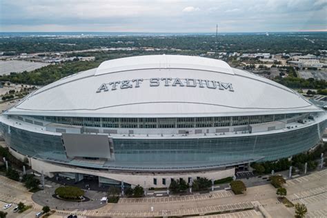 8 Of The Best Hotels Near At Amp T Stadium The Stadiums Guide