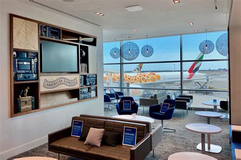 8 Ways The Amex Centurion Lounge Can Combat Overcrowding Improve The Experience The Points Guy 8 Ways The Amex Centurion Lounge Can Combat Overcrowding Improve The Experience The Points Guy