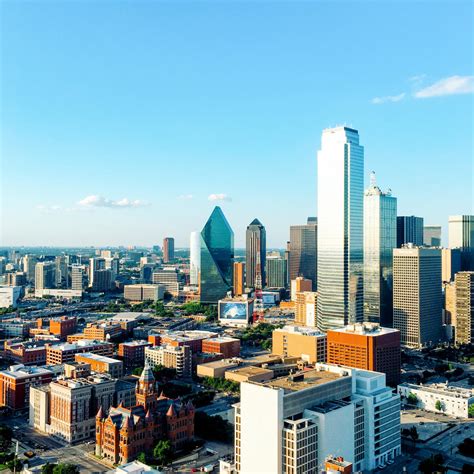 80 Ideas For Tourists Amp Out Of Town Guests Visiting Dallas