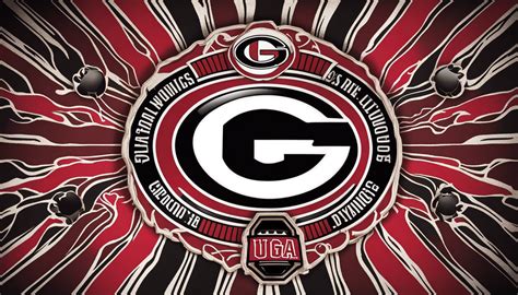 80 Uga Logo Wallpapers Wallpapersafari 80 Uga Logo Wallpapers Wallpapersafari