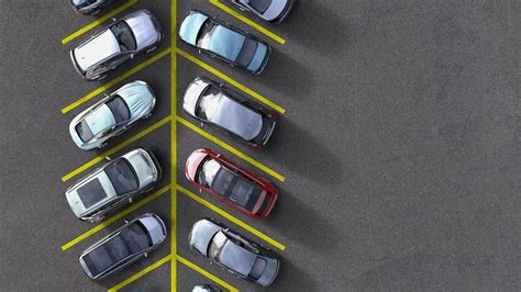 9 Reasons To Take Advantage Of Off Site Parking