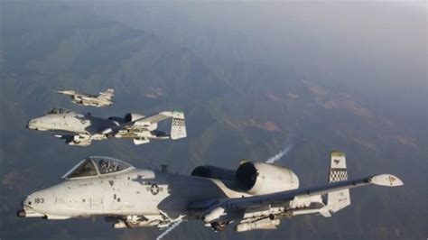 A 10 Warthog Will Fly Into The 2040S A 10 Warthog Still Flying A 10 Warthog Will Fly Into The 2040S A 10 Warthog Still Flying