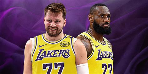 A Baffling Trade Rocks The Nba And The Lakers Win Again Wsj