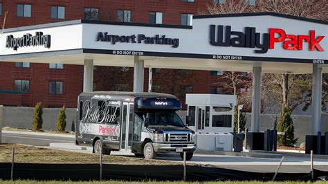 A Closed Airport Parking Lot Has Been Sold To Developer John Vassallo He S Considering Options