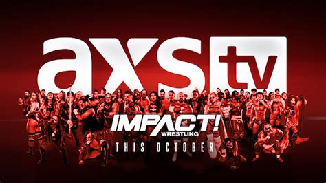 A Complete Guide To This Fall S Pro Wrestling Tv Schedule News Independentwrestling Tv