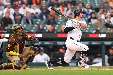 A Glimpse Into The Secrets Of The Tigers Comerica Park Smart Cage The Athletic A Glimpse Into The Secrets Of The Tigers Comerica Park Smart Cage The Athletic