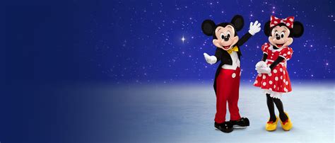A Guide To Disney On Ice 2024 Park Savers