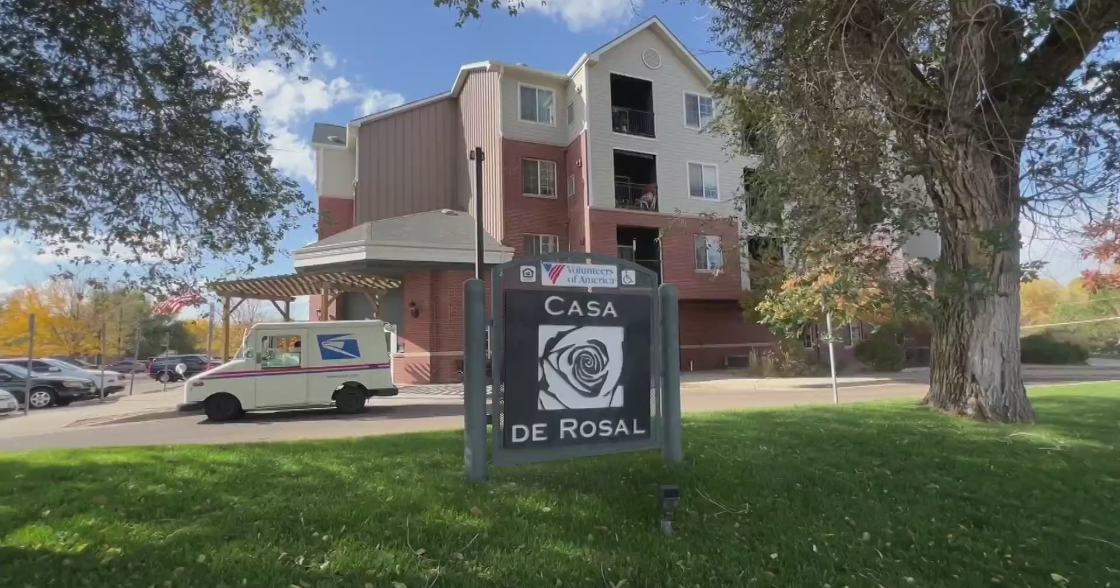 A Higher Sales Tax In Denver Which Voters Will Decide On Could Impact The Most Vulnerable Communities Cbs Colorado