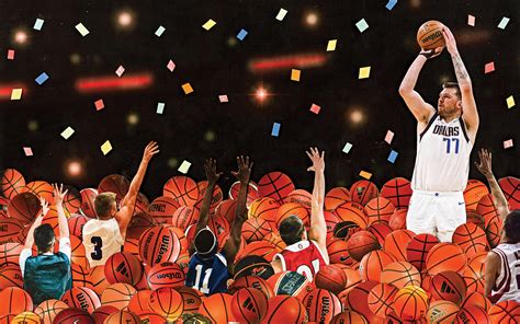 A Postseason Bless Your Heart Award For Luka Don I