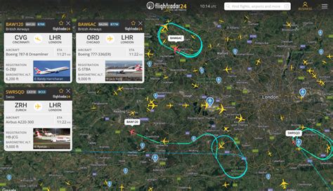 A Short History Of American Airlines Flightradar24 Blog