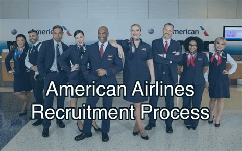 A Step By Step Guide To American Airlines Interview Process A Step By Step Guide To American Airlines Interview Process