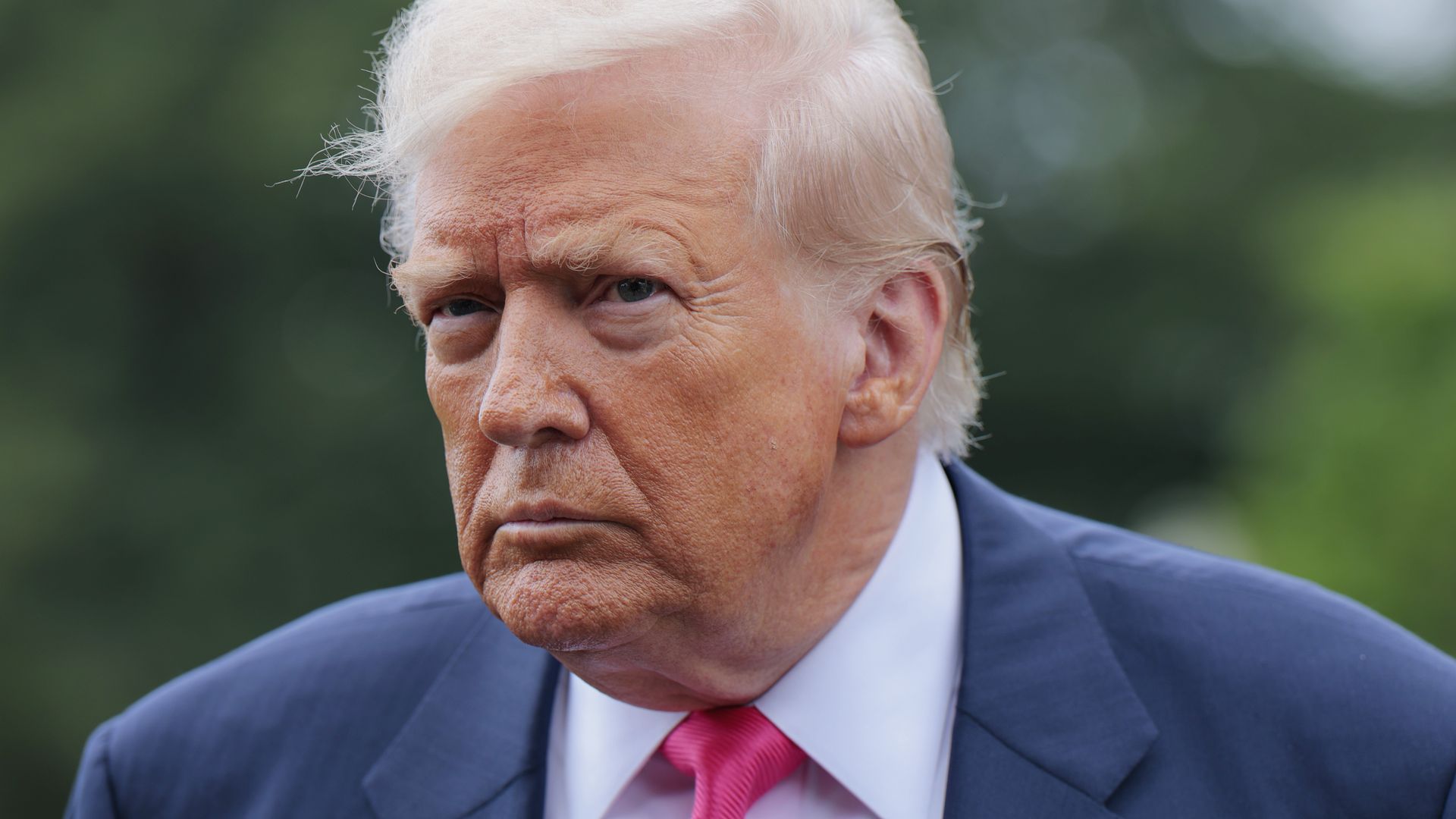 A Tax Break For Swing State Nevada Voters Bound For Post Election Fight