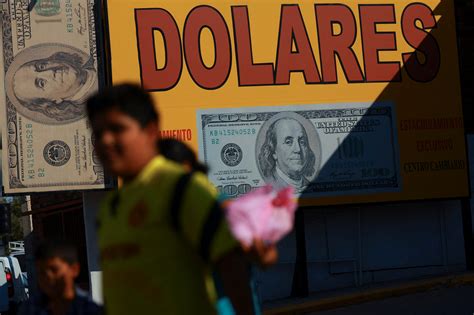 A Tax On Remittances Could Hurt Us Households And National Security Atlantic Council