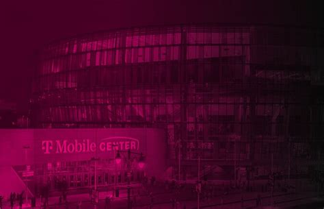 A To Z Guide T Mobile Center
