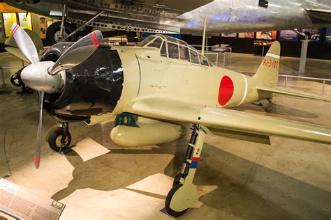 A6m2 Zero A6m2 Zero