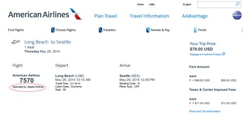 Expert Tips to Find the Most Reliable aa Airline Contact Number