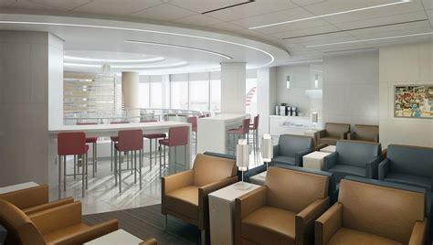 How to Access aa Lounge Access Benefits and Enjoy a Premium Experience