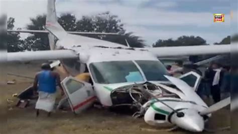 How to Prevent and Respond to an AA Plane Crash Effectively