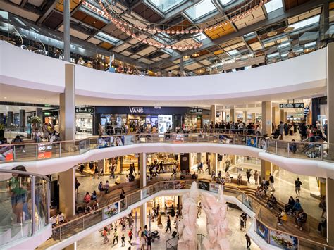 The Ultimate Guide to aa Shopping Mall: Everything You Need to Know