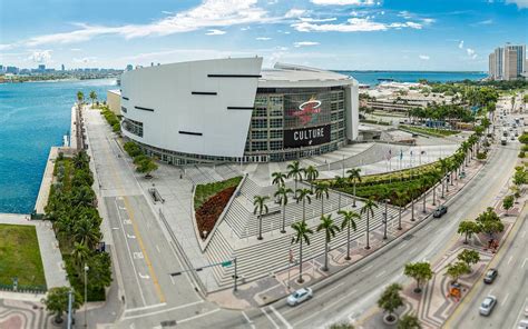 Experience the Excitement of AAAA Arena Miami