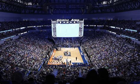 Aac Basketball Tournaments Returning To Fort Worth In 2023 And Beyond The Business Press