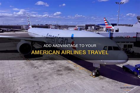 Aadvantage Travel Information American Airlines Aadvantage Travel Information American Airlines