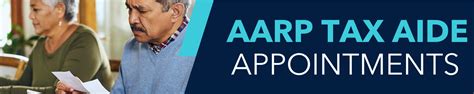 Aarp Tax Aide Locator