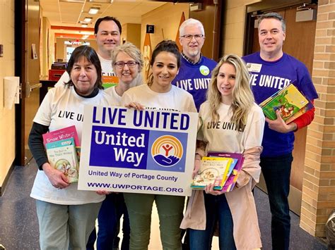 Aarp Tax Assistance United Way Of Portage County Volunteer Center