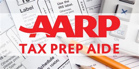 Aarp Tax Preparation Assistance Sussex Pride Aarp Tax Preparation Assistance Sussex Pride