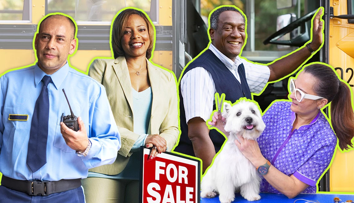 Aarp Tax Return Help