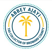 Abbey Ajayi Democrat For Broward County Tax Collector
