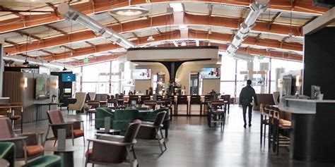 About Hangar Club Denver About Hangar Club Denver