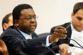 About Perry Thurston