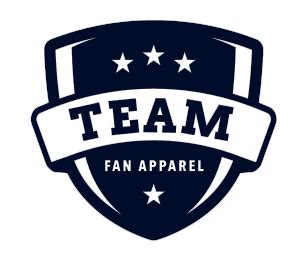 About Us Team Fan Apparel