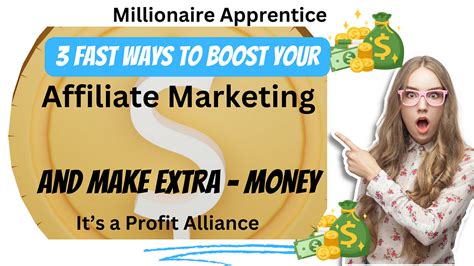 Accelerate Your Earnings The 3 Fastest Paths To Affiliate Marketing Success By Steve