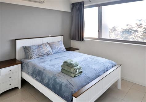 Accommodations Hfn Short Stay