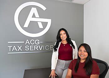 Acg Tax Service Updated August 2025 2042 Central Park Ave Yonkers New York Payroll Services Phone Number Yelp