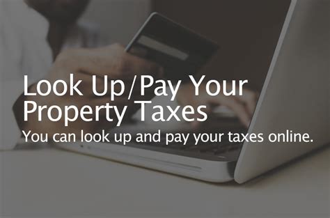 Acgov Property Tax
