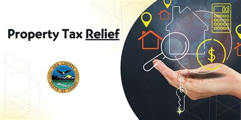 Ada County Homeowners To See Property Tax Relief After State Action