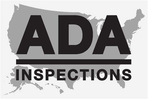 Ada Inspections Nationwide Llc Ada Compliancy Ada Inspections Nationwide Llc Ada Compliancy