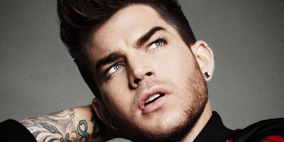 Experience the Excitement of the Adam Lambert Concert Tonight