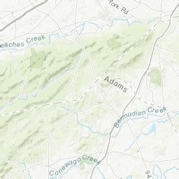 Adams County Tax Parcel Viewer