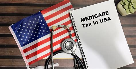 Additional Medicare Tax 2025 In The Usa What High Earners And Employers Must Know