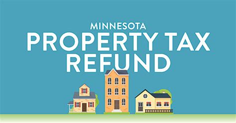 Additional Property Tax Refund Available For Mn Homeowners Additional Property Tax Refund Available For Mn Homeowners
