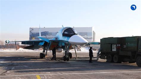 Additional Su 34 Fullbacks Su 57 Felons Delivered To Russian Air Force As Year Draws To A Close Additional Su 34 Fullbacks Su 57 Felons Delivered To Russian Air Force As Year Draws To A Close