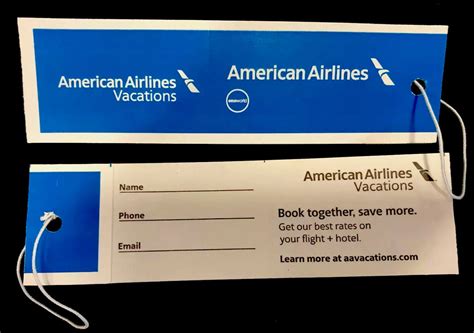 Beware of Common Mistakes When Using the Address for American Airlines