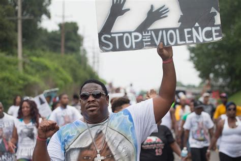 Addressing Community Violence In St Louis County Giffords